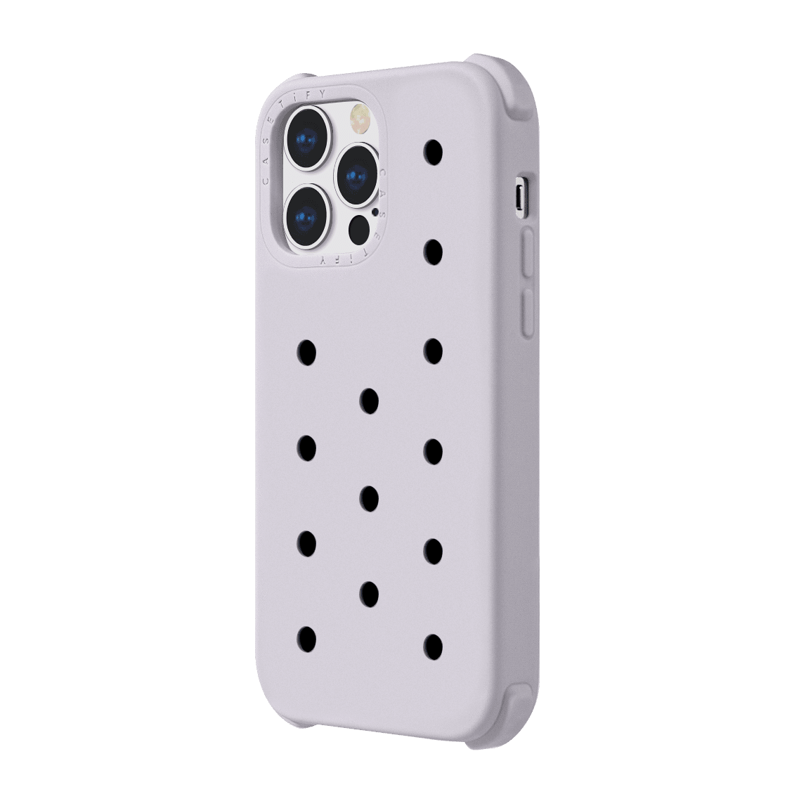 iPhone 14 Pro - The Push-In Case - Lavender
