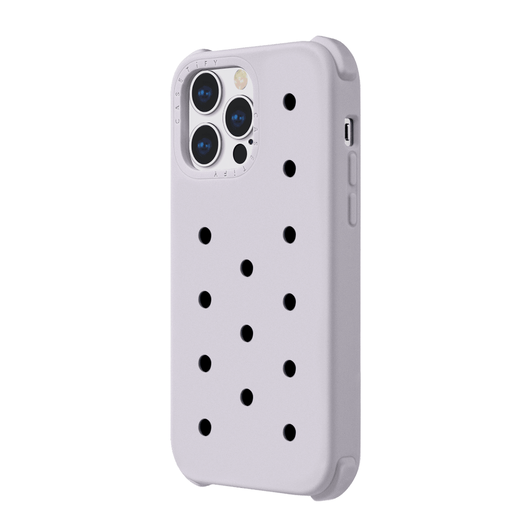 iPhone 14 Pro Max - The Push-In Case - Lavender