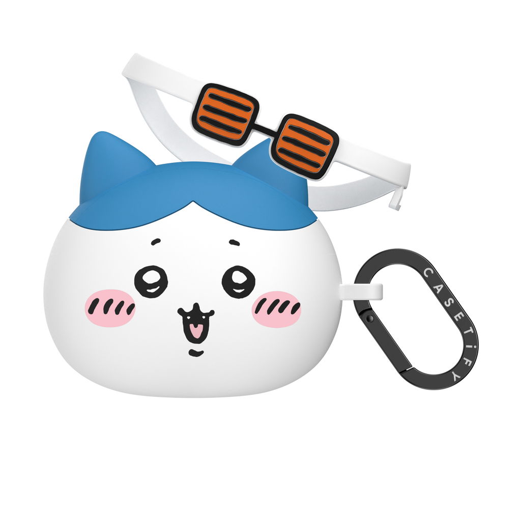 Hachiware Sunnies Collectible Earbuds Case - AirPods Pro 2 | Image 1