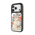 Rabbit | iPhone 18 Pro Max / Impact Case MagSafe Compatible - Glossy / Glossy Black | Image 2