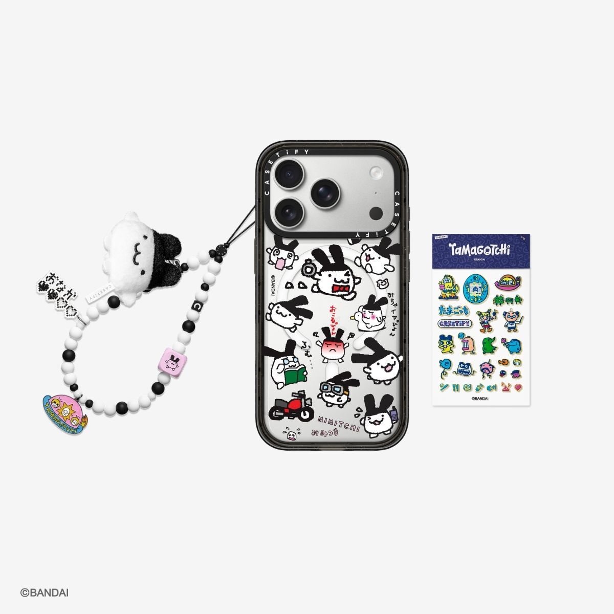 Character Bundle Set - Mimitchi | Image 1