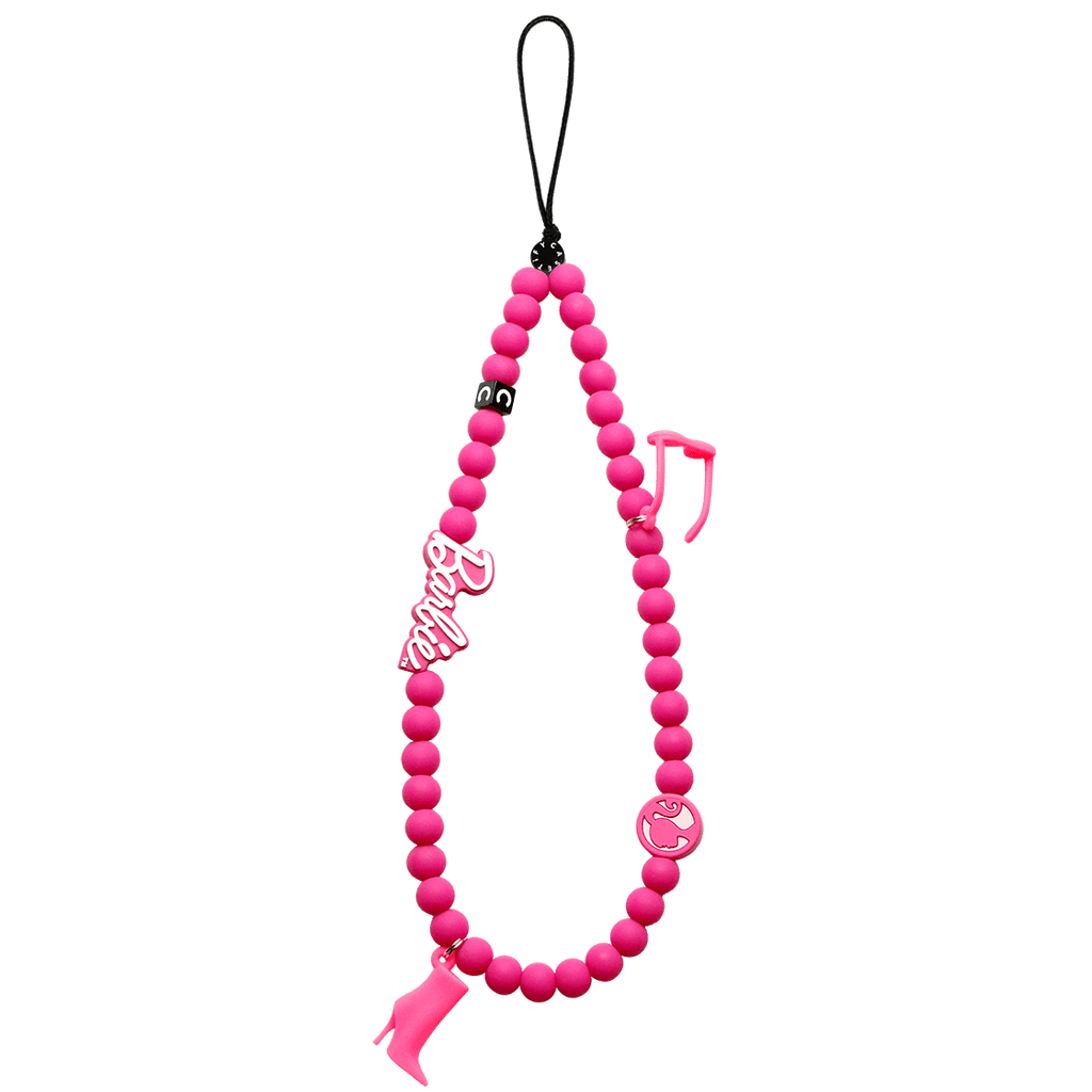 Barbie Phone Charm | Image 1
