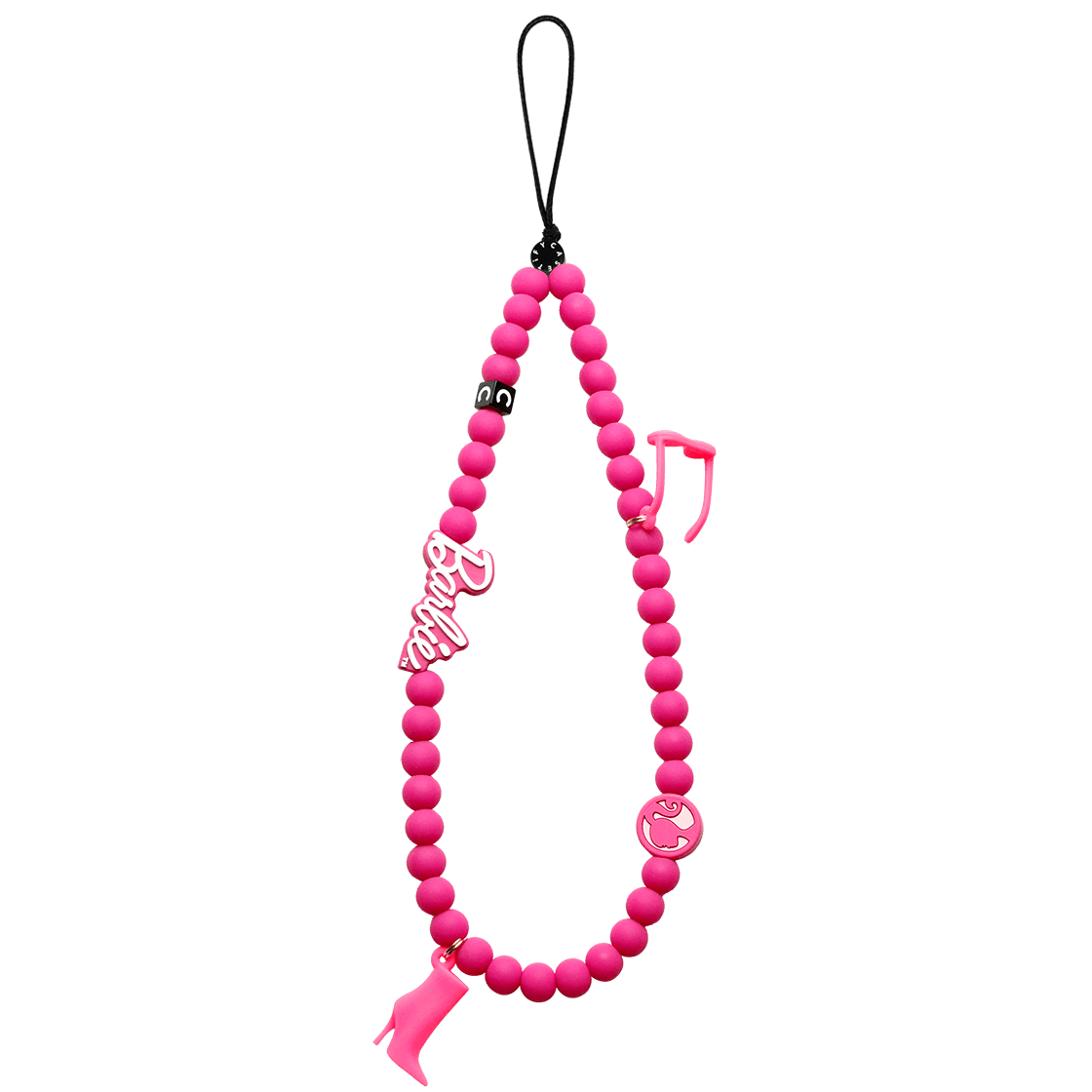 Barbie Phone Charm | Image 1