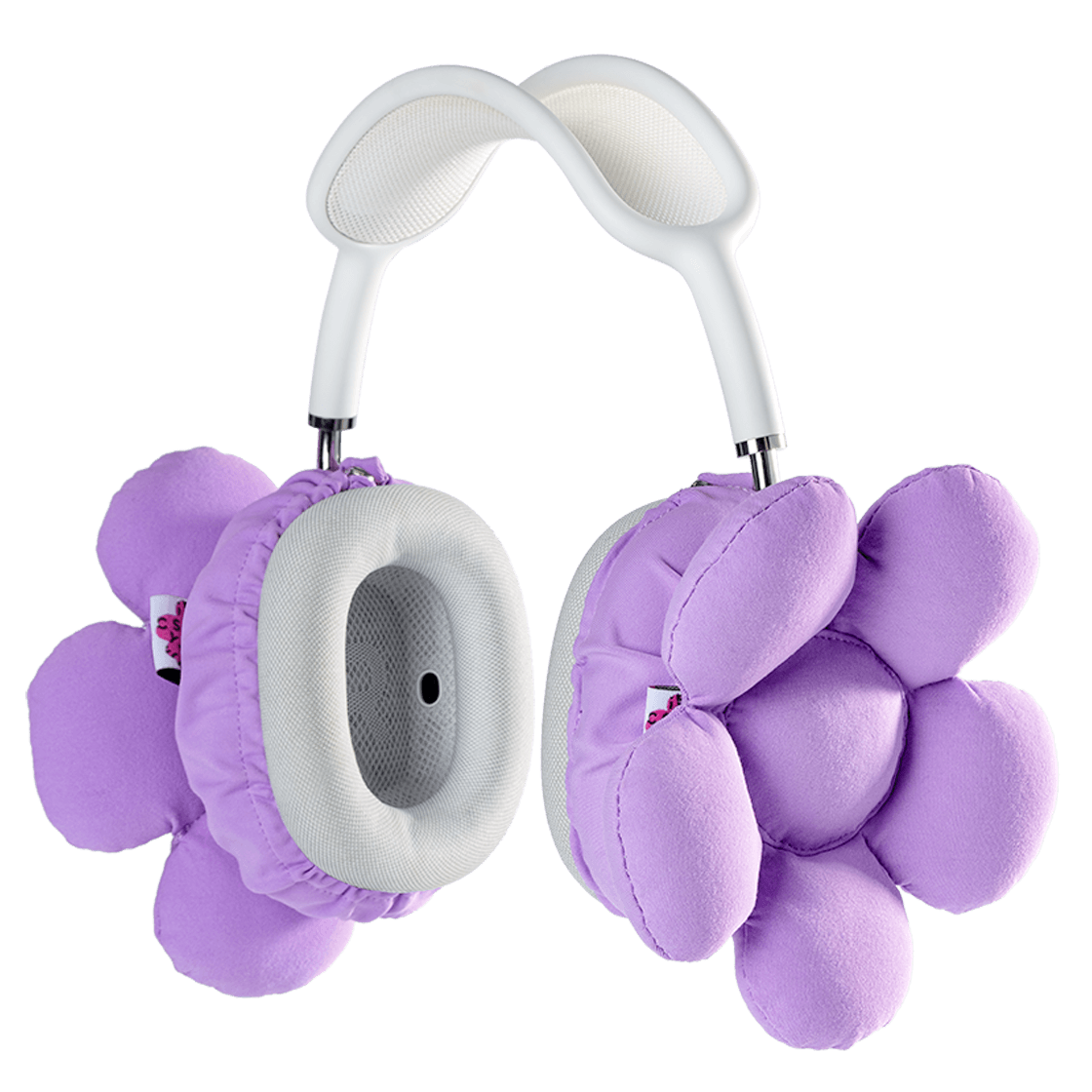 CELINE KWAN Headphone Flower Cover - AirPods Max