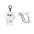 Soras Cloud Pet Cross-body Strap Special Set | Image 1