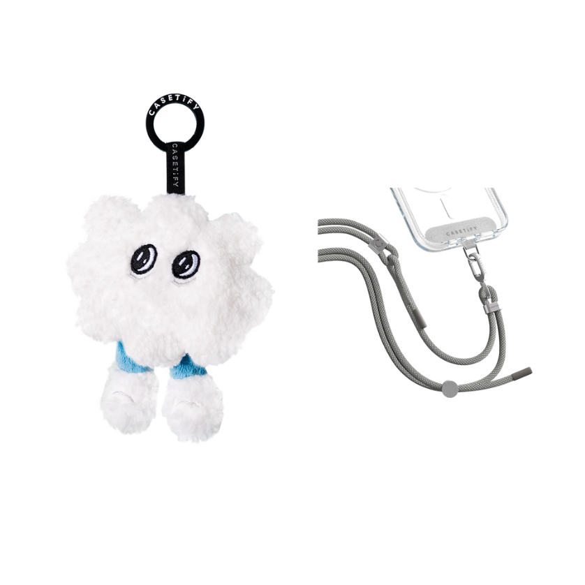 Soras Cloud Pet Cross-body Strap Special Set | Image 1