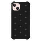 iPhone 13 - The Push-In Case - Black