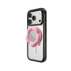 Snappy Candy Mirror Grip Stand - Pink