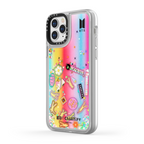 CASETiFY x BTS iPhone 11 Pro Floaty Case | Image 1