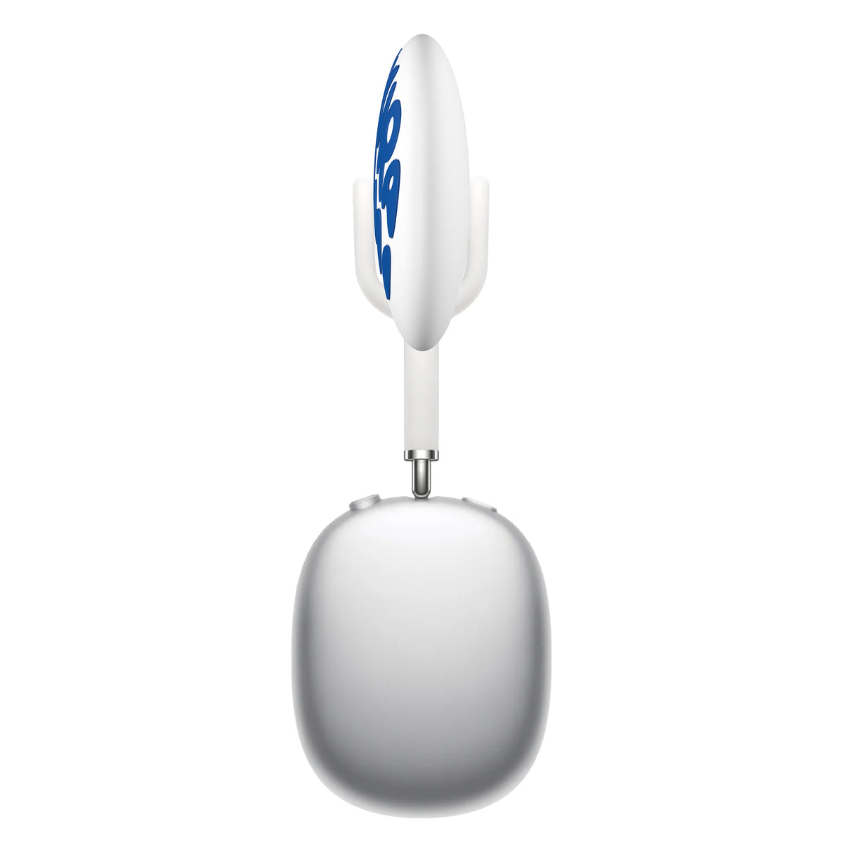 MR. DOB Collectible Headphone Case (White Edition) - AirPods Max
