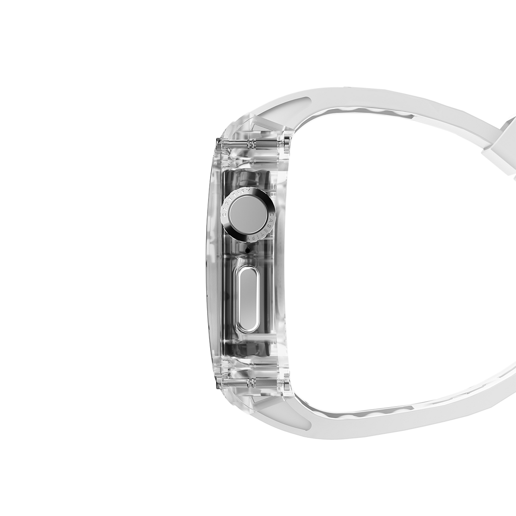 Bounce C-90 Band - White