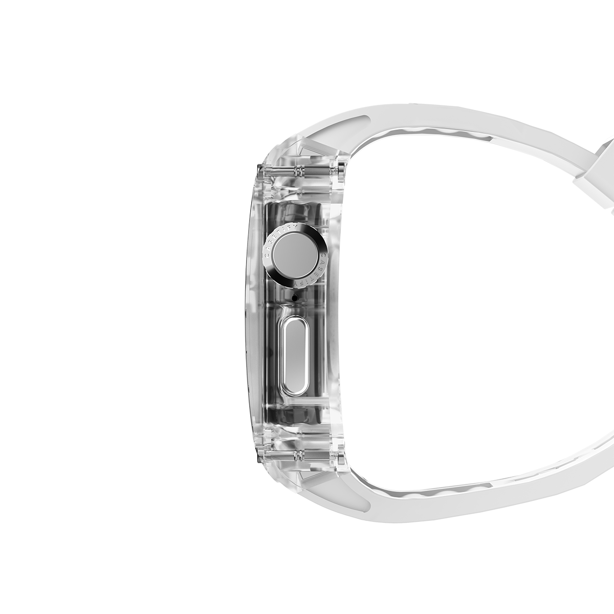 Bounce C-90 Band - White