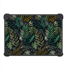 Night Foliage Sleeve | MacBook Pro 14-inch (M1 - M5) / MacBook Bounce Case / Black | Image 2