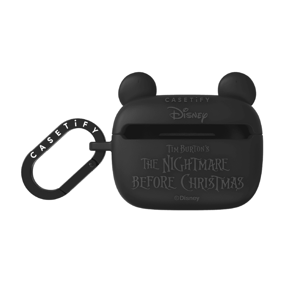 Scary Teddy Collectible AirPods Pro Case
