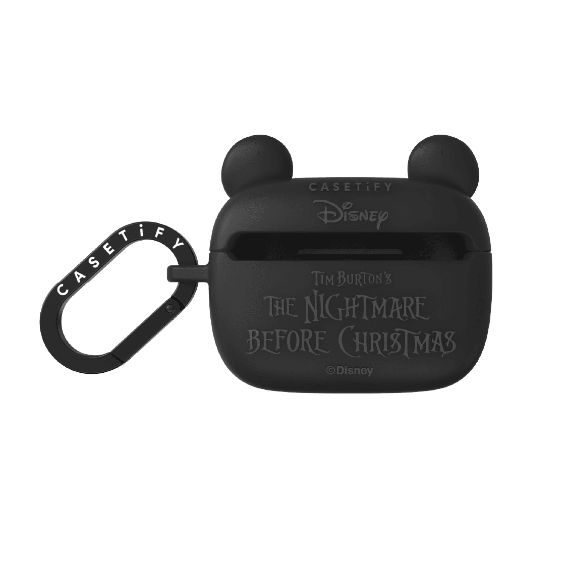 Scary Teddy Collectible AirPods Pro Case