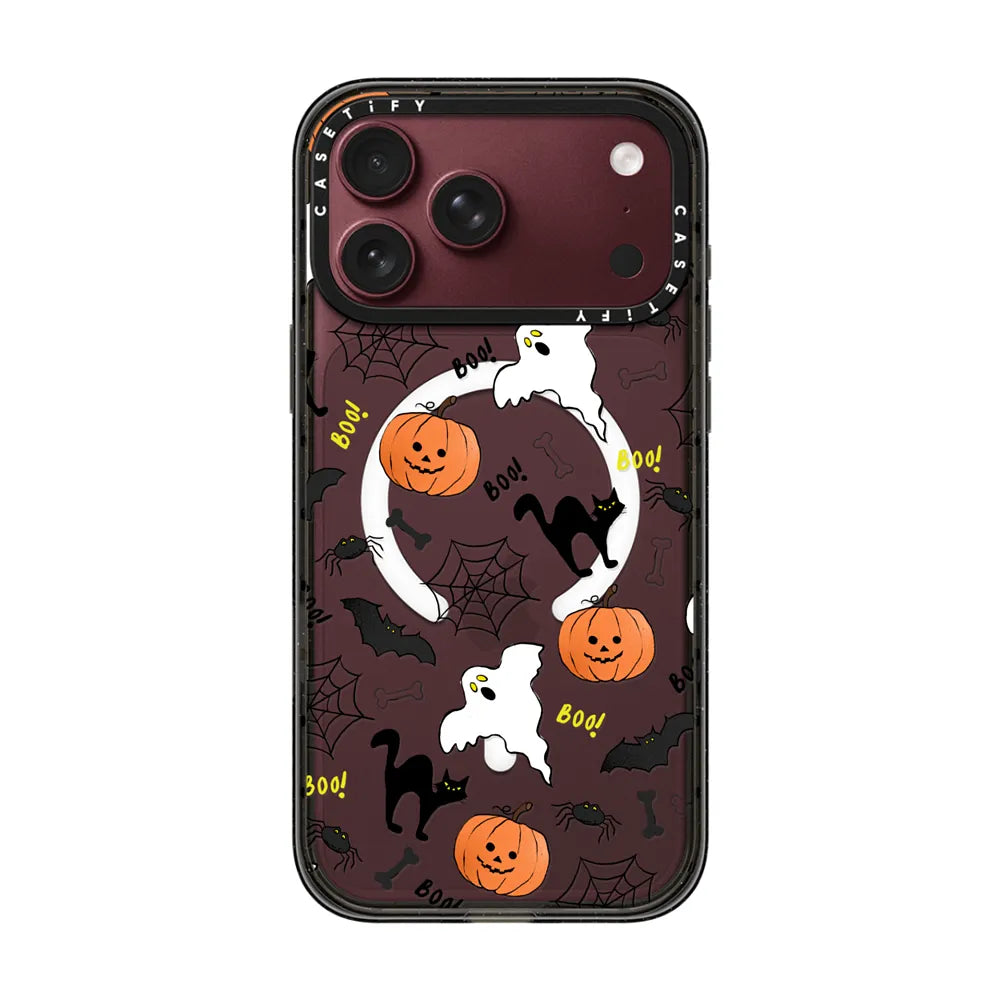 Boo! its Halloween | Image 1
