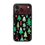 Holidays Christmas Trees Doodle | Image 1