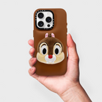 Dale Plushy Case - iPhone 16 Pro Max