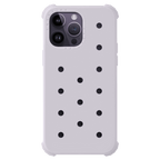 iPhone 14 Pro Max - The Push-In Case - Lavender