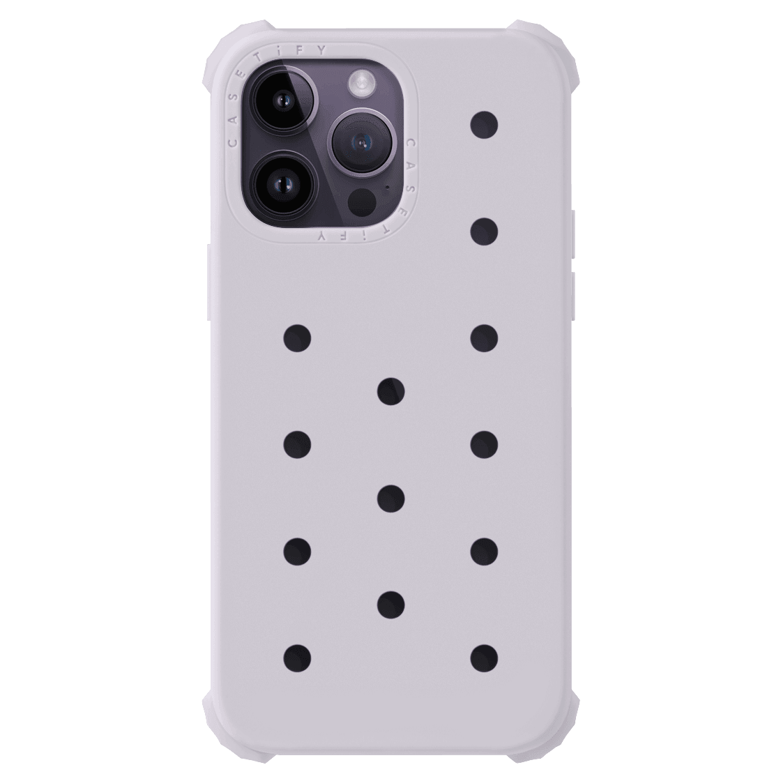 iPhone 14 Pro Max - The Push-In Case - Lavender