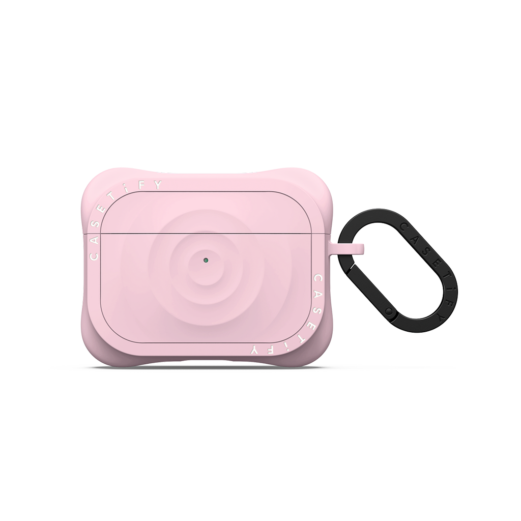 Ripple Case - Primrose Pink - AirPods Pro 3 | Image 1