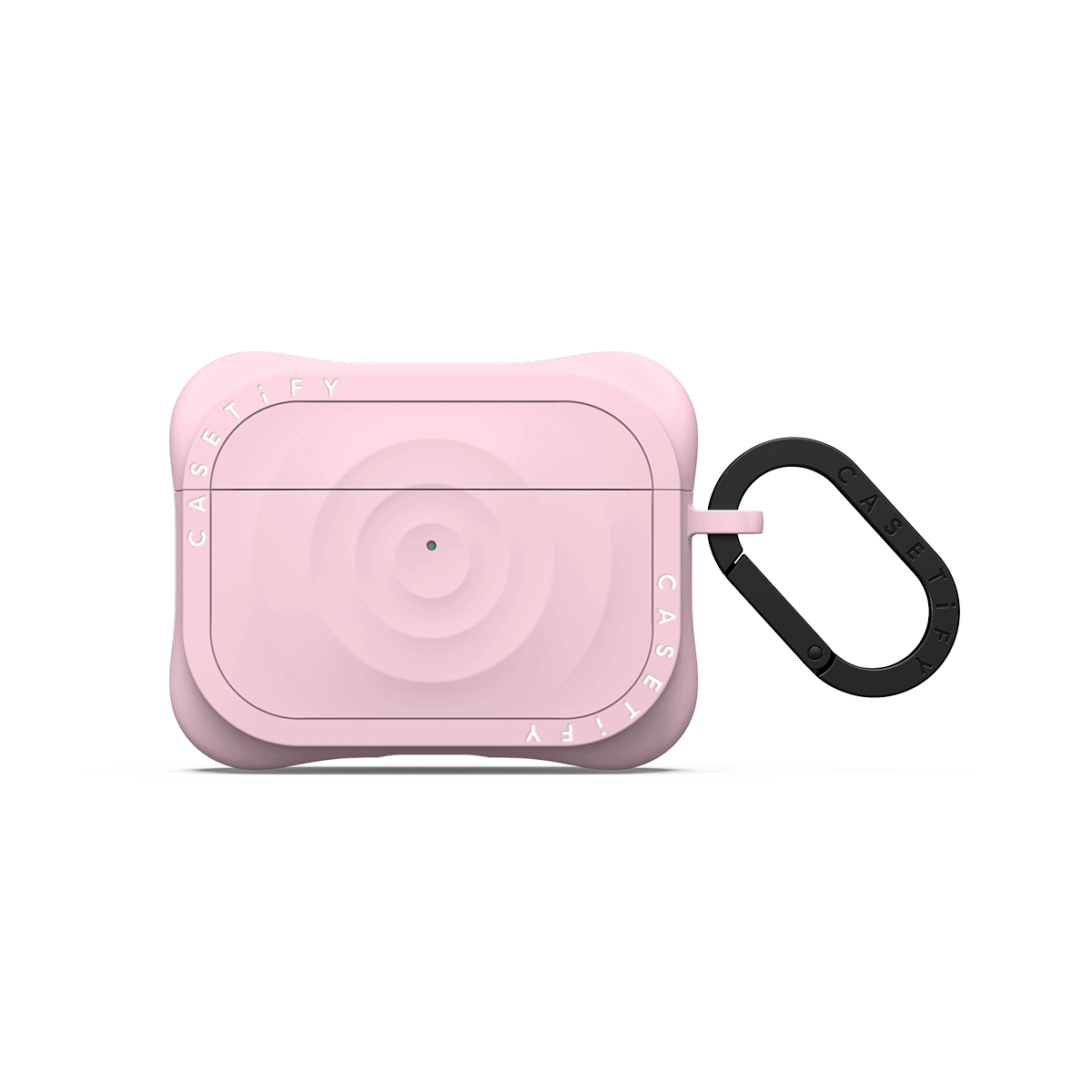 Ripple Case - Primrose Pink - AirPods Pro 3 | Image 1