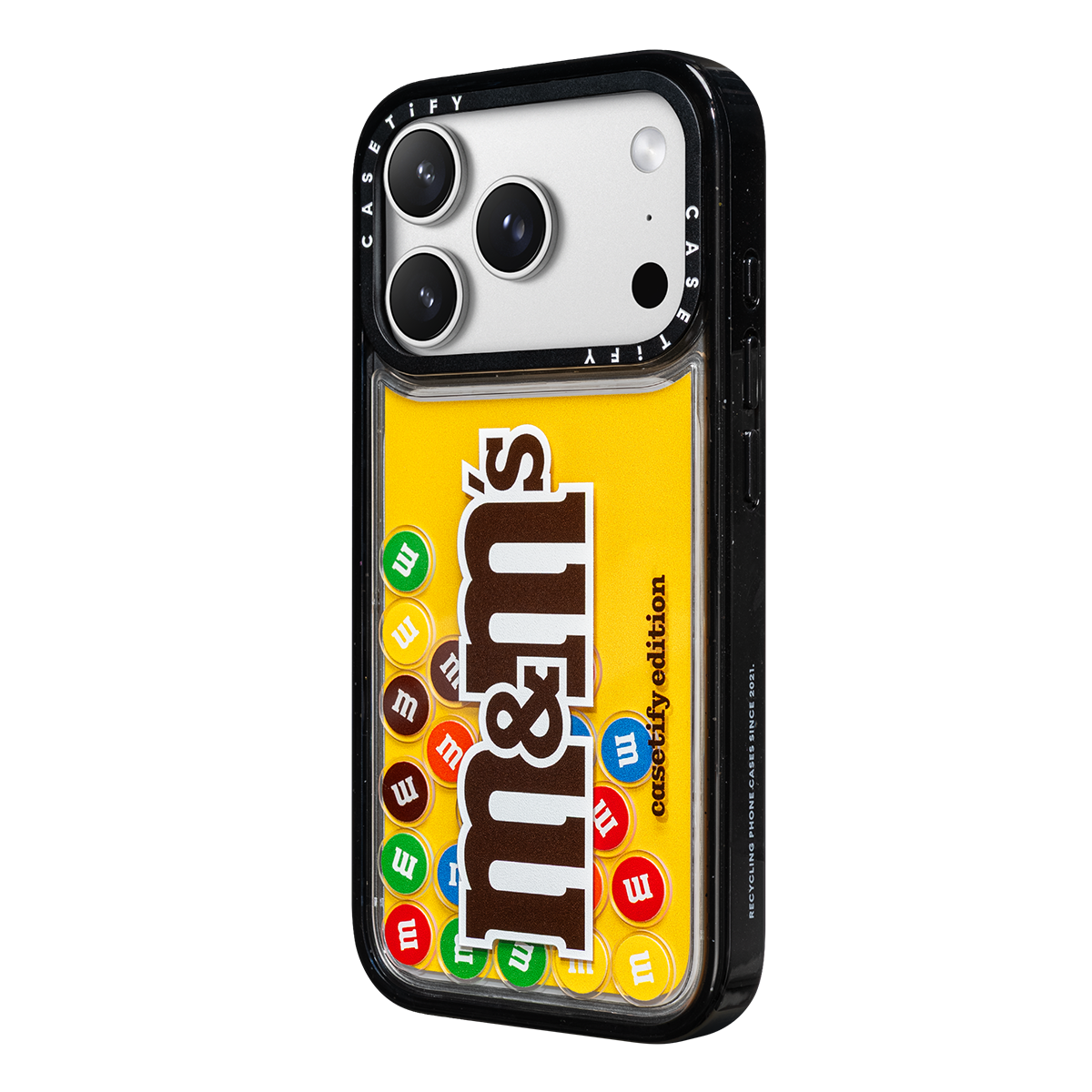 M&M's Shake Shake Case