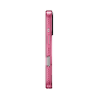 Sparkle Party by Katie Benn | iPhone 16 Pro Max / Impact Case MagSafe Compatible / Pink Fizz | Image 3