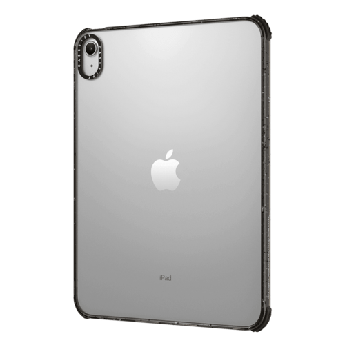 Ciao Amore | iPad 10.9-inch (10th gen) / iPad Impact Case / Black | Image 2