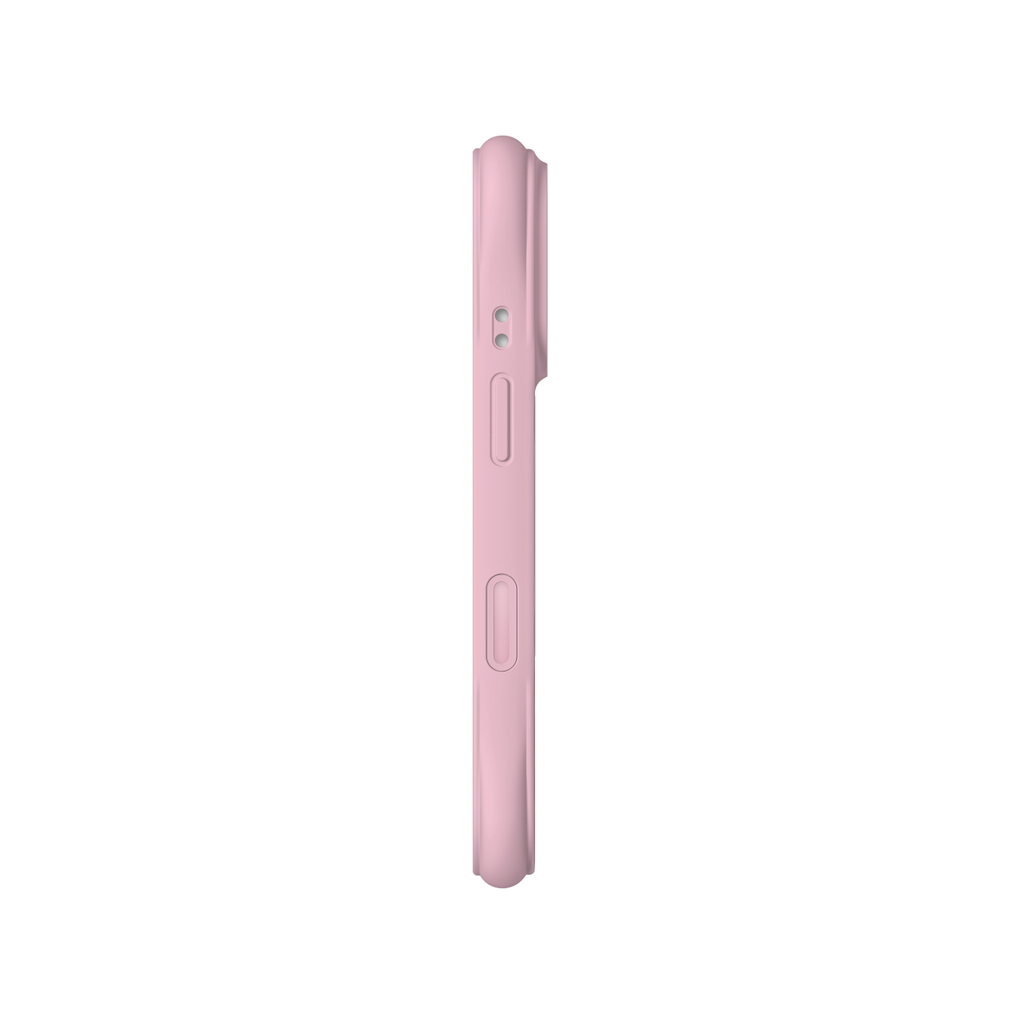 iPhone 17 Pro Max - Ripple Case - Primrose Pink