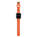 Bounce Band 45mm (Series 7-9) - Orange