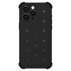 iPhone 15 Pro Max - The Push-In Case - Black