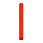 iPhone 15 Pro Max - The Push-In Case - Red