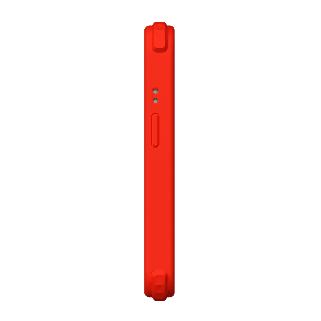 iPhone 15 Pro Max - The Push-In Case - Red