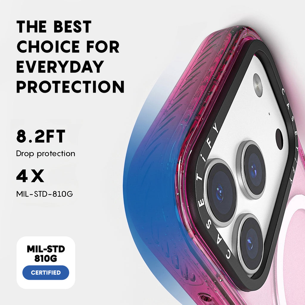 PING AN Case
