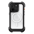 Bounce Extreme Case MagSafe Compatible - Black - iPhone 14 Pro  | Image 1