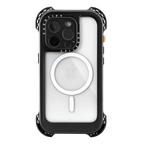 Bounce Extreme Case MagSafe Compatible - Black - iPhone 14 Pro  | Image 1