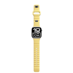 Bounce Band 46mm (Series 11) - Buttercream Yellow