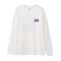 X girl FACE (White) M | Image 1