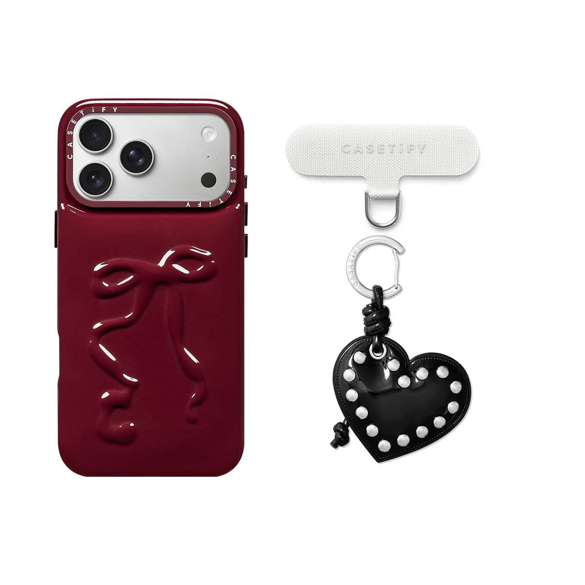 Stylish Heart Set | Image 1