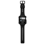 The Bounce Odyssey Band  46mm (Series 10) - Black