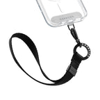 Utility Wrist Lanyard- Black | Image 1