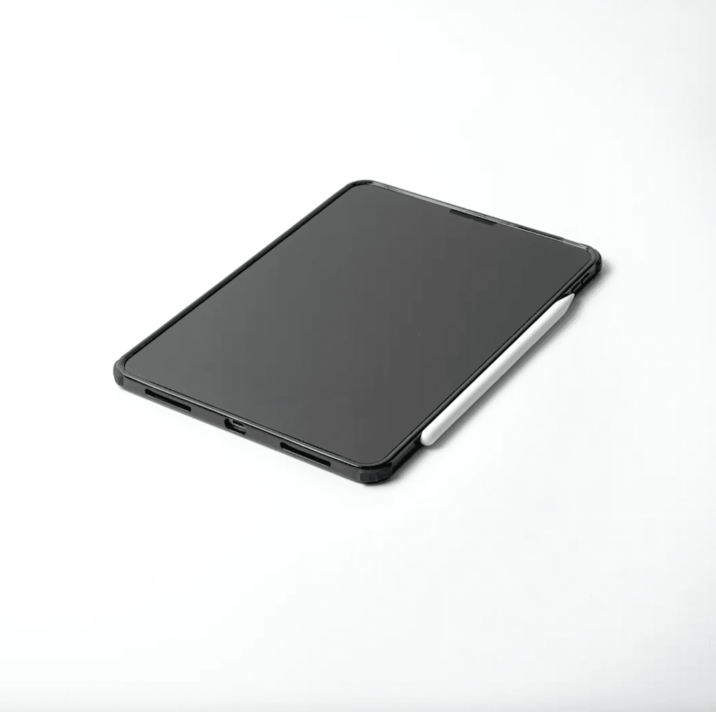 Cinnamoroll Dessert Pattern Tablet Case