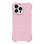 Ripple Case - Primrose Pink - iPhone 16 Pro Max  | Image 1