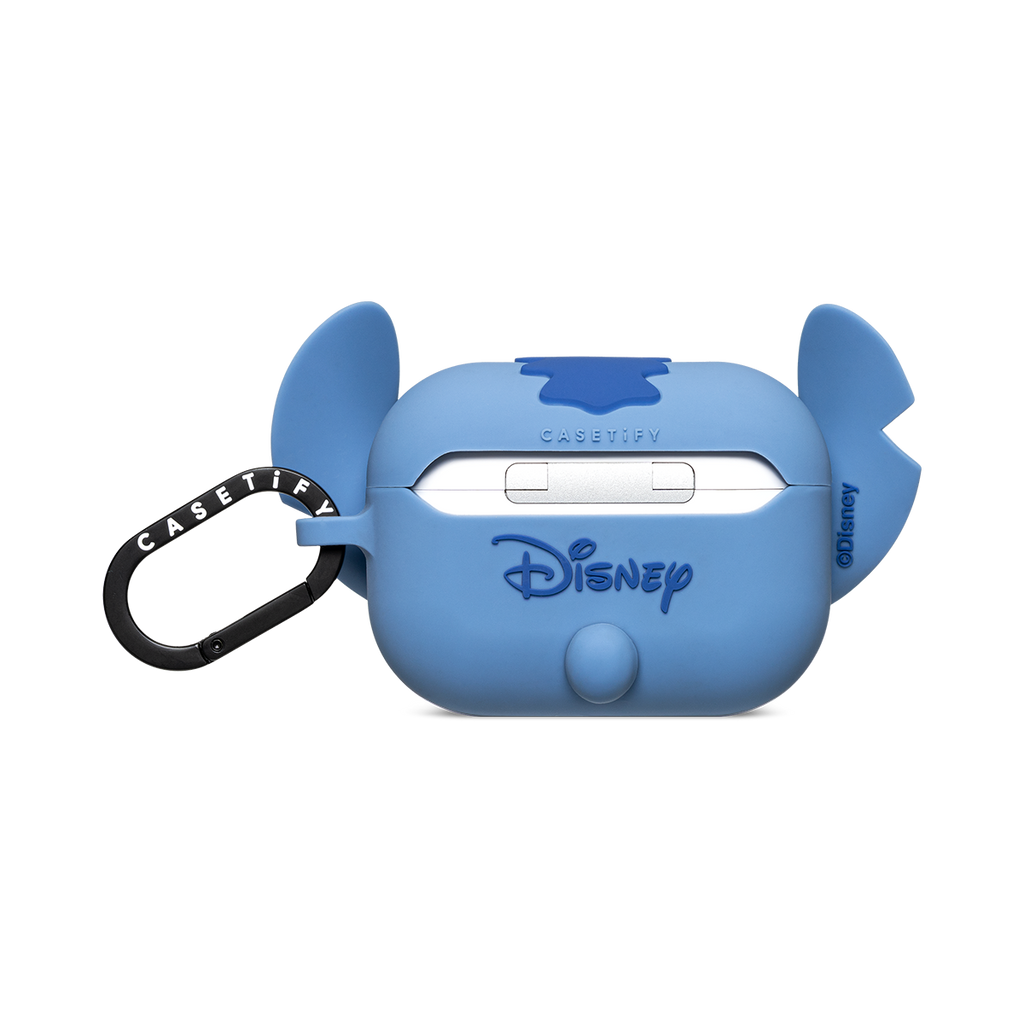 Stitch Collectible Earbuds Case - AirPods Pro 2
