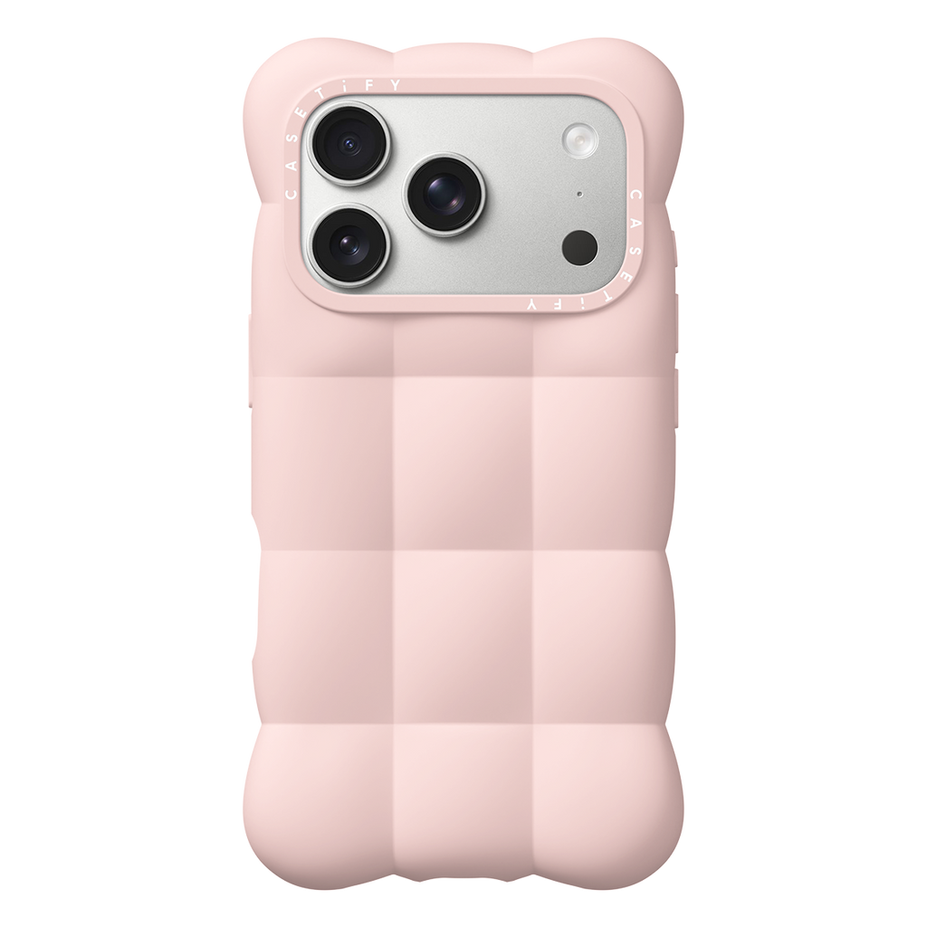 Cloud Case - Marshmallow Pink - iPhone 17 Pro | Image 1