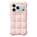 Cloud Case - Marshmallow Pink - iPhone 17 Pro | Image 1