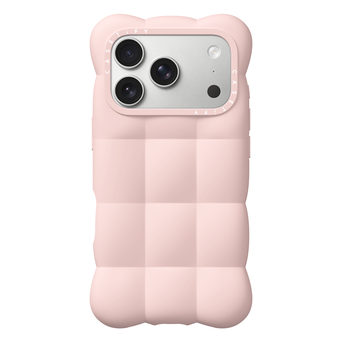 Cloud Case - Marshmallow Pink - iPhone 17 Pro | Image 1