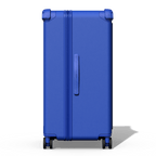 The Hot Dog | 29" Check-In Trunk Suitcase / Bounce Suitcase / Cobalt Blue | Image 5