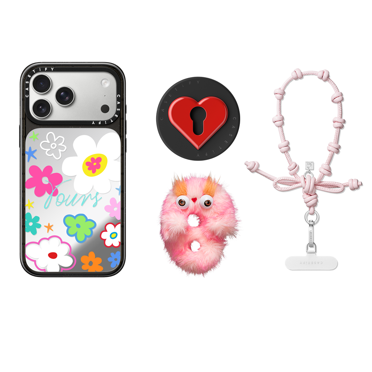 LOVE POP Playset | Image 1